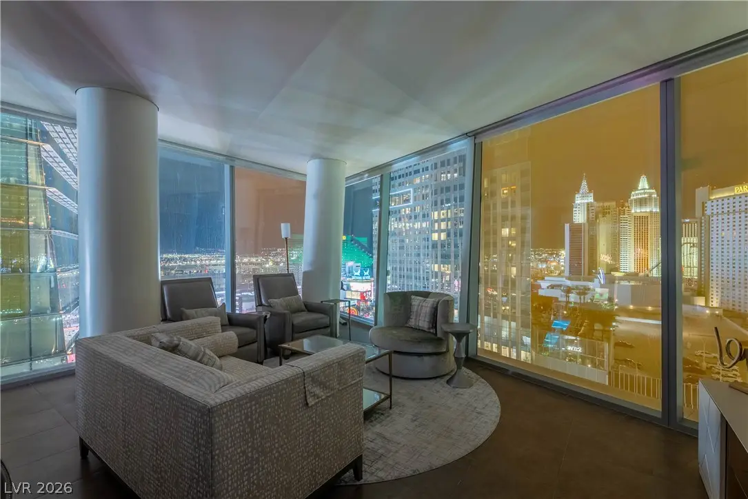 3726 Las Vegas Boulevard #1508, Las Vegas, NV 89158 - #1