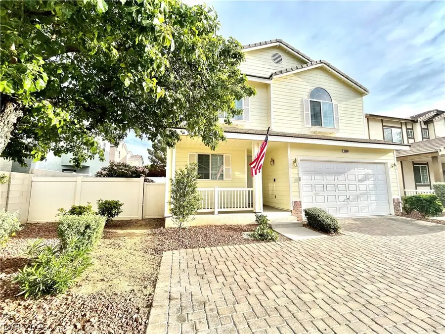 10418 Cherry Brook Street, Las Vegas, NV 89183 - #3
