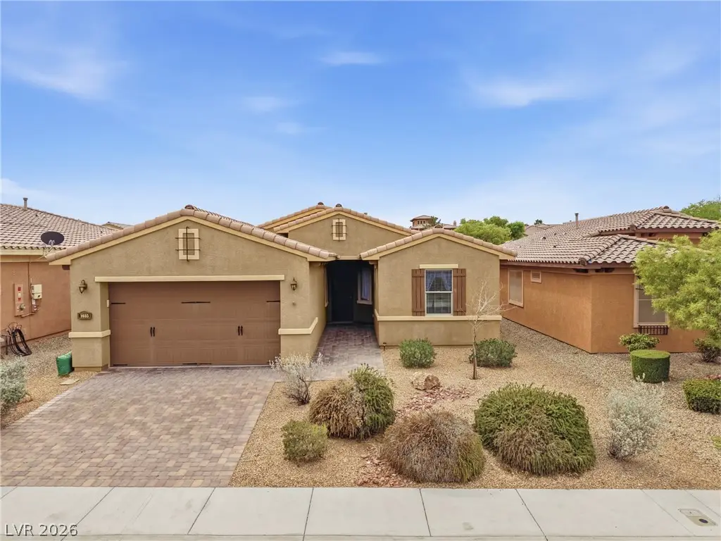 1035 Via Nandina Place, Henderson, NV 89011 - #1