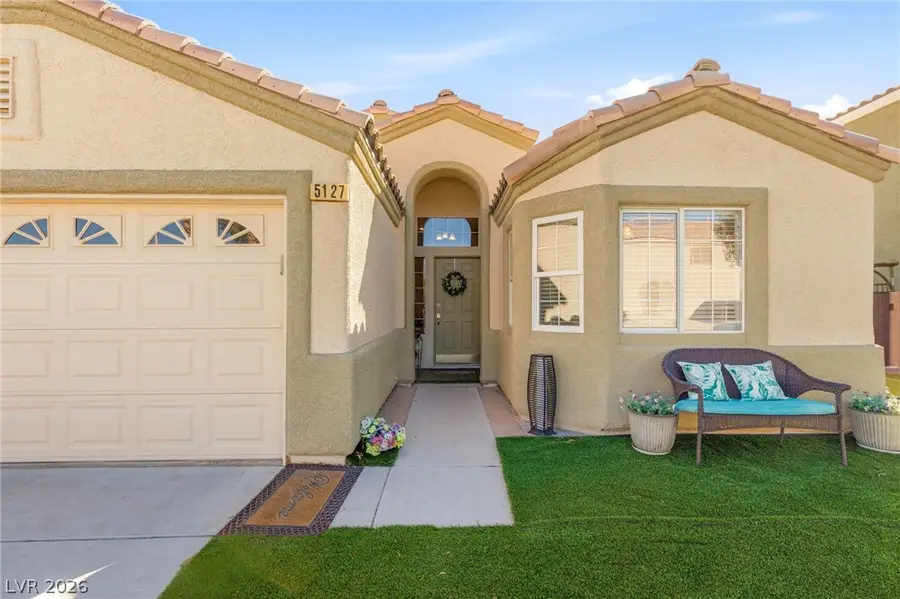 5127 Morning Splash Avenue, Las Vegas, NV 89131 - #3