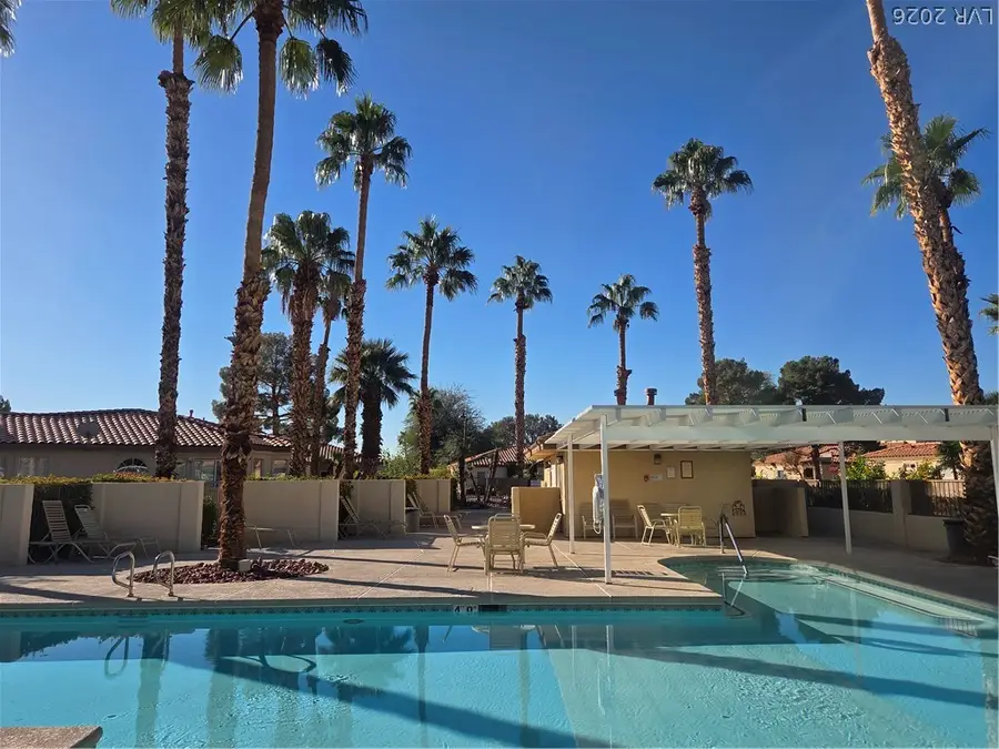 5369 Painted Mirage Road, Las Vegas, NV 89149 - #2