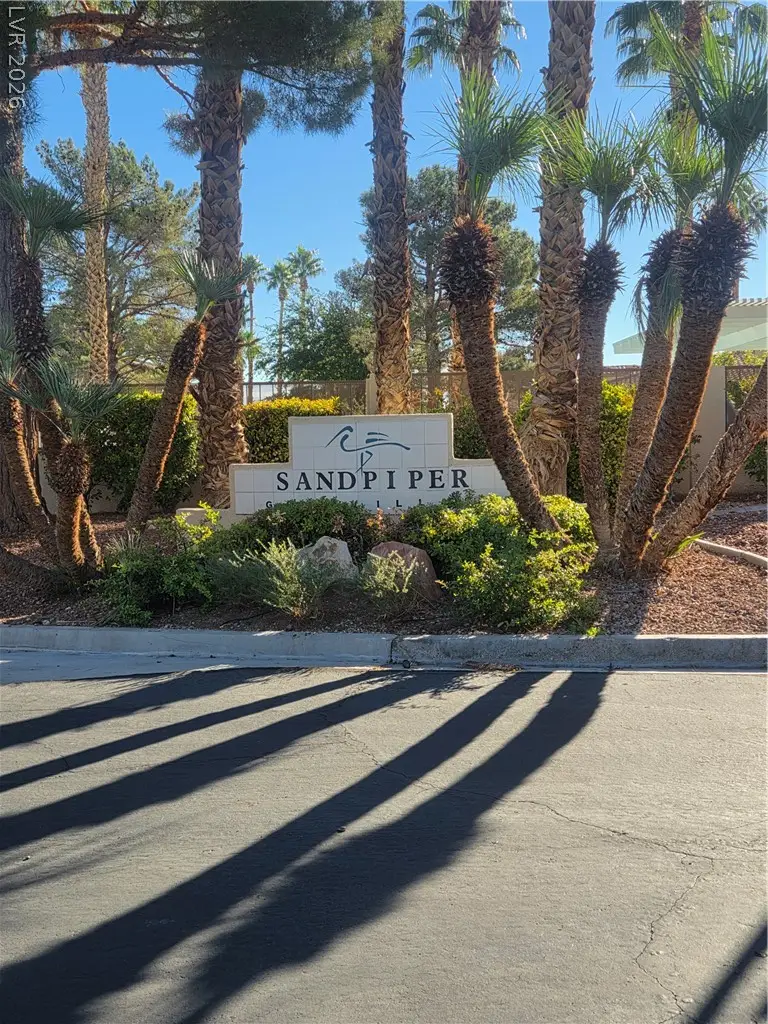 5369 Painted Mirage Road, Las Vegas, NV 89149 - #3