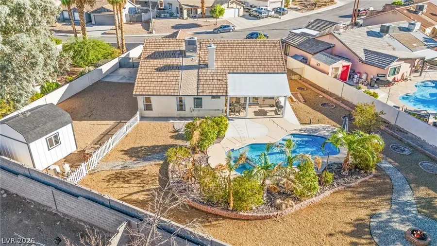 542 Brigadier Street, Henderson, NV 89002 - #3