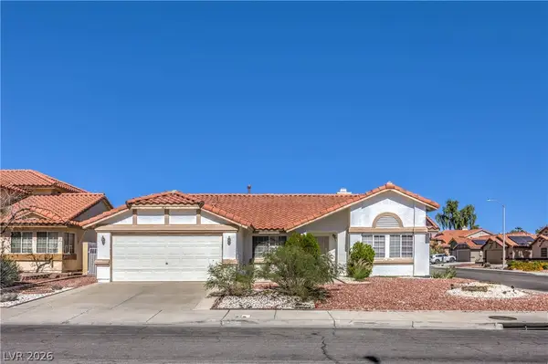 1806 Adonis Avenue, Henderson, NV 89074