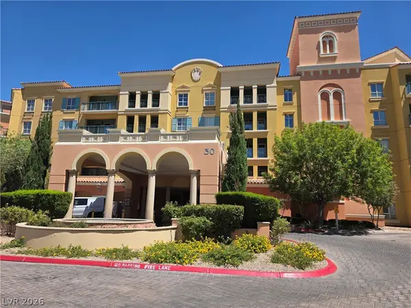30 Strada Di Villaggio #631, Henderson, NV 89011