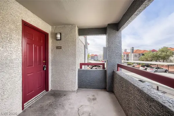 8600 W Charleston Bl Boulevard #2080, Las Vegas, NV 89145