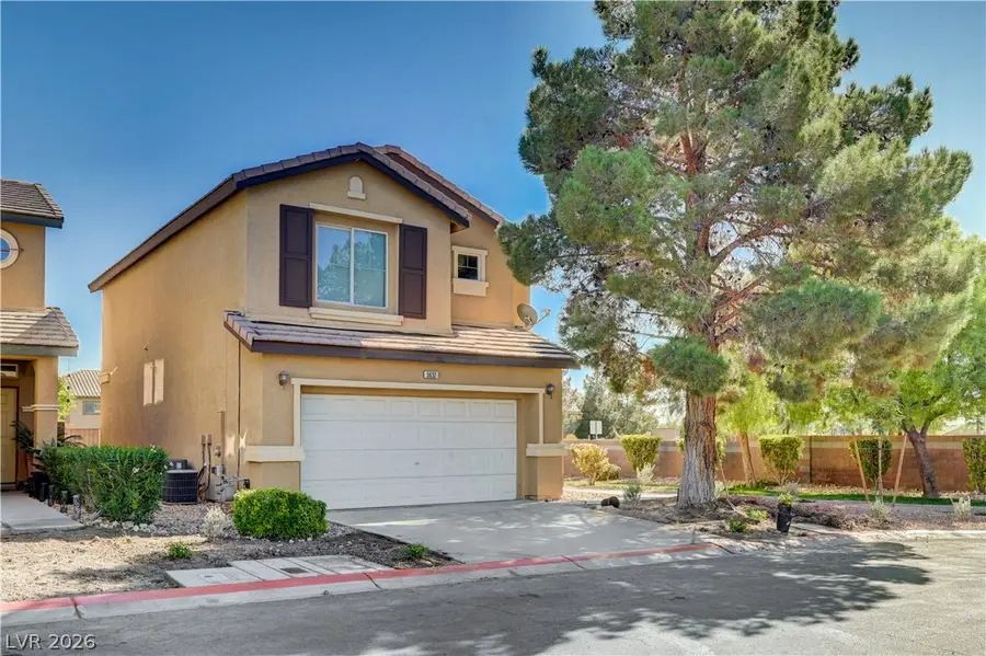 5632 Ancient Agora Street, North Las Vegas, NV 89031 - #2
