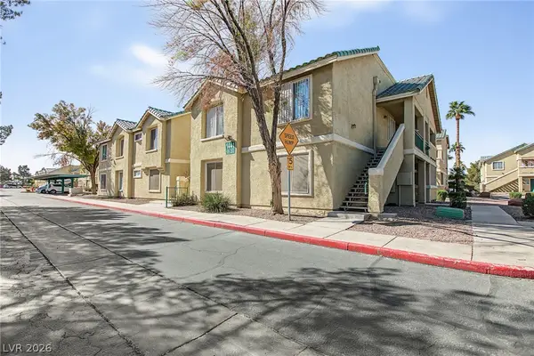 1441 Linnbaker Lane #103, Las Vegas, NV 89110