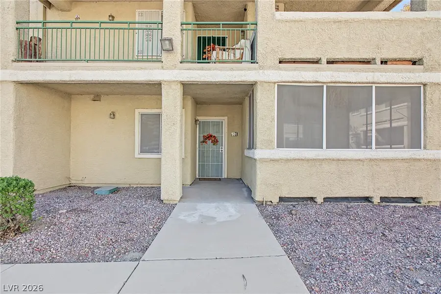 1441 Linnbaker Lane #103, Las Vegas, NV 89110 - #2