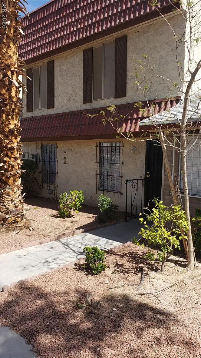 3995 Visby Lane, Las Vegas, NV 89119 - #3