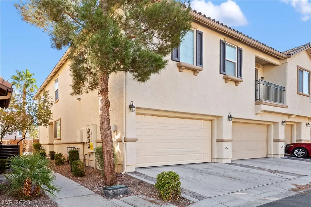 6255 W Arby Avenue #318, Las Vegas, NV 89118 - #1