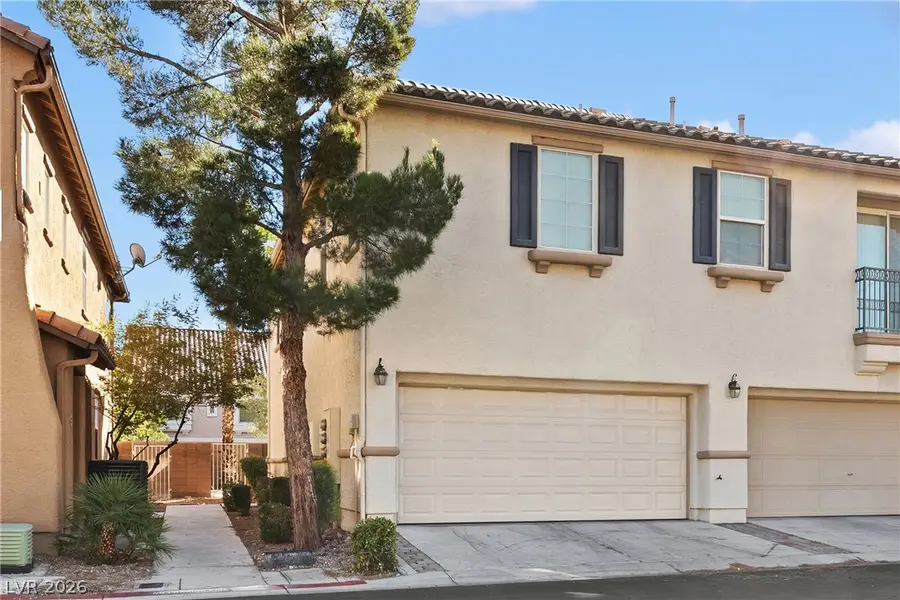 6255 W Arby Avenue #318, Las Vegas, NV 89118 - #3