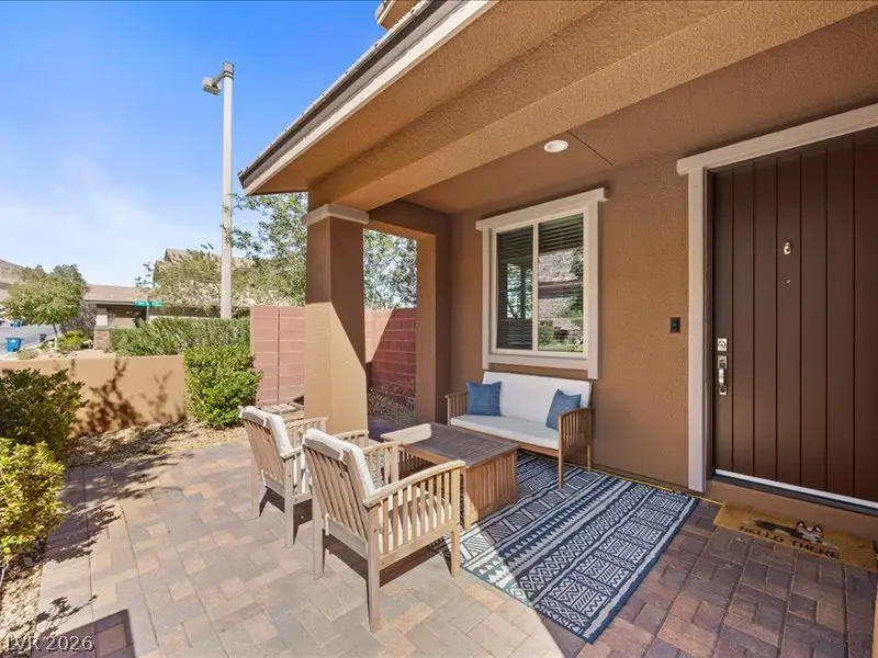 5688 Mesa Mountain Drive, Las Vegas, NV 89135 - #3