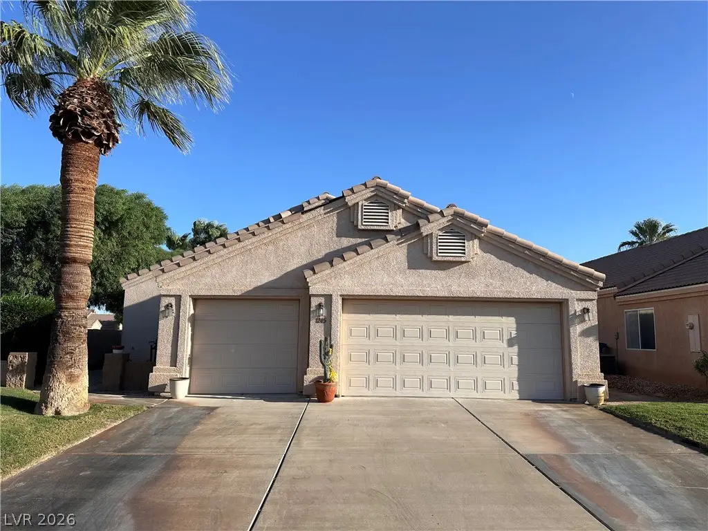 1245 Golf Club Drive, Laughlin, NV 89029 - #1
