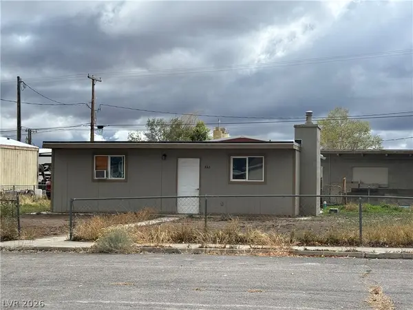 860 Avenue N, Ely, NV 89301