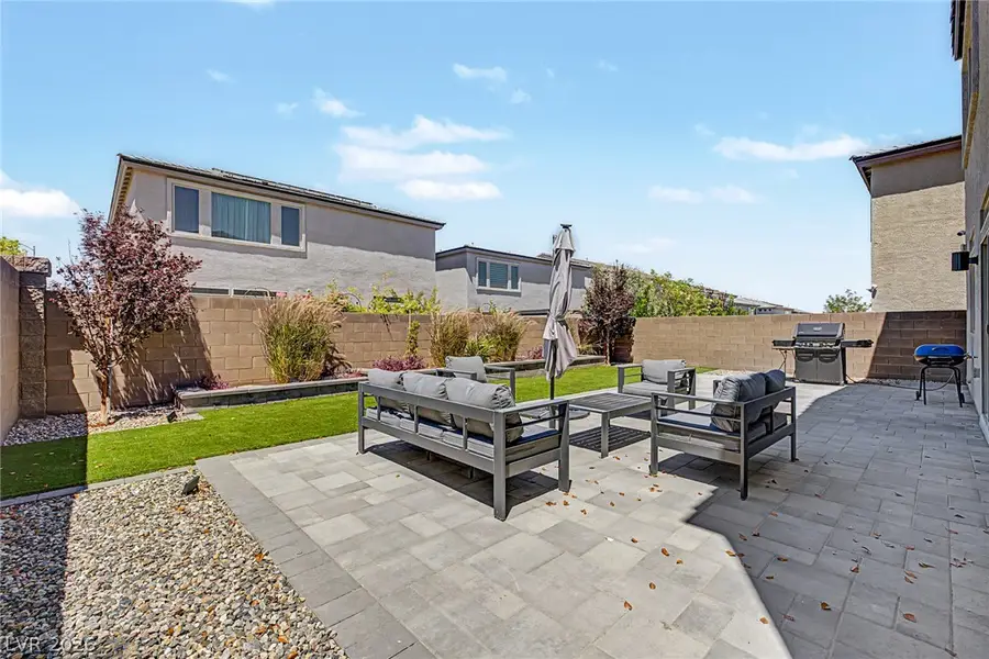 7094 Bold Rock Avenue, Las Vegas, NV 89113 - #2