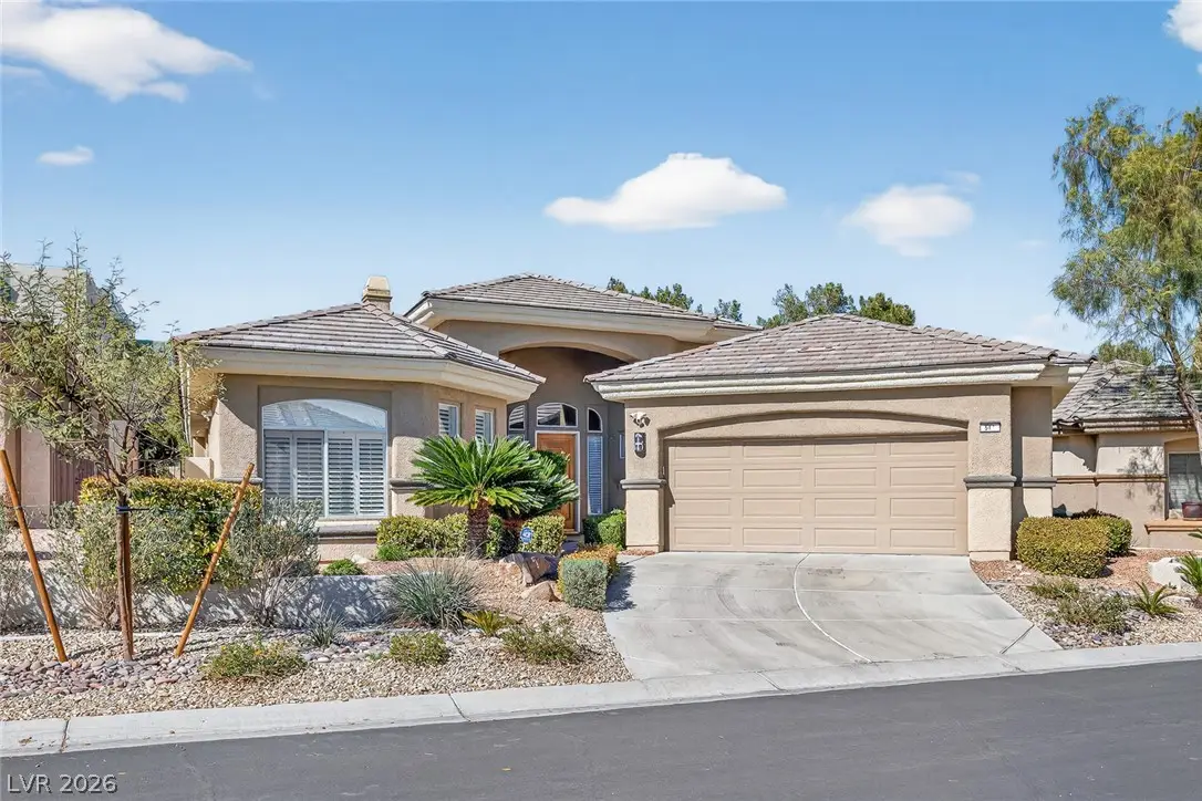 541 Summer Mesa Drive, Las Vegas, NV 89144 - #1