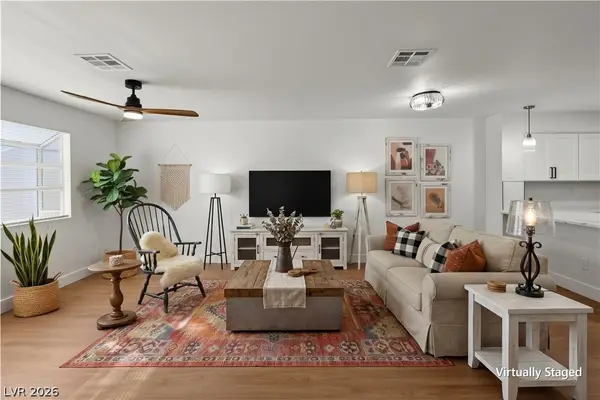 2041 Willowbury Drive #D, Las Vegas, NV 89108