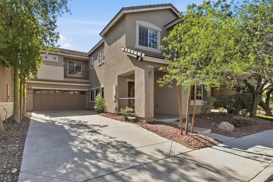1345 Cedar Berry Court, Henderson, NV 89012 - #2