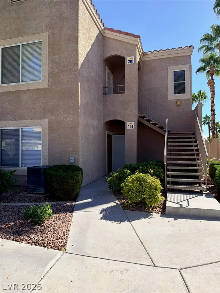 9470 Peace Way #101, Las Vegas, NV 89147 - #1