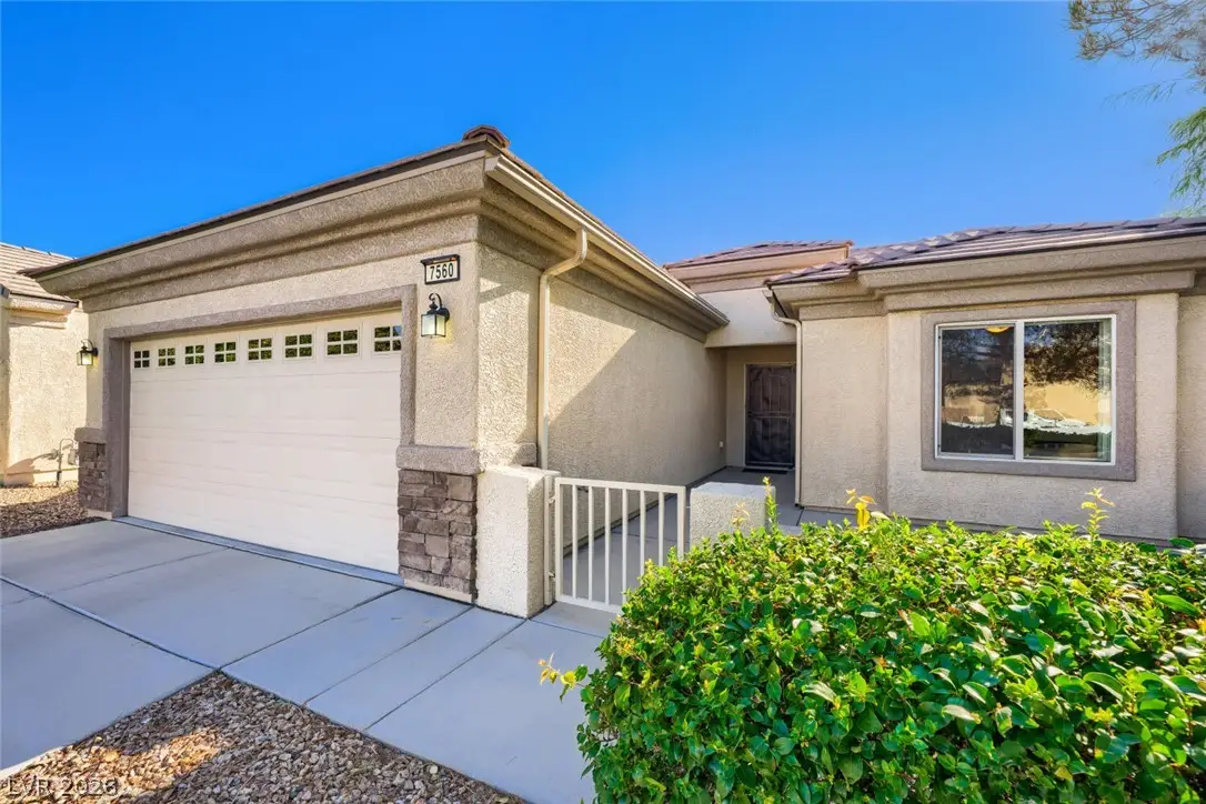 7560 Widewing Drive, North Las Vegas, NV 89084 - #1