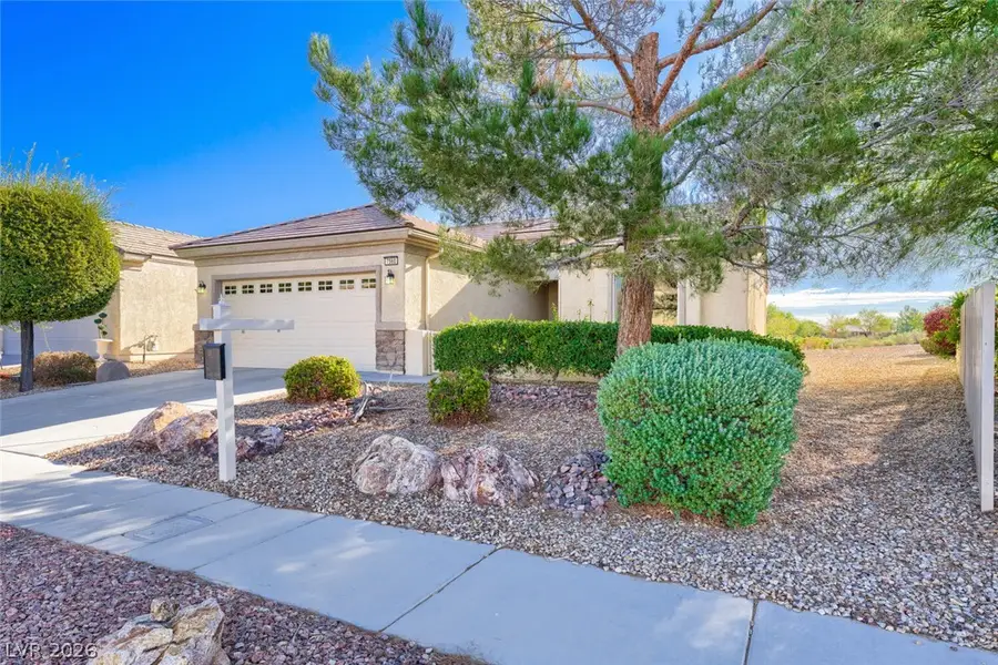 7560 Widewing Drive, North Las Vegas, NV 89084 - #3