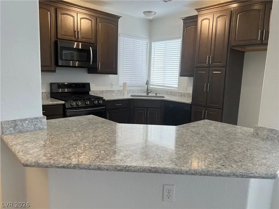 8937 Spinning Wheel Avenue, Las Vegas, NV 89143 - #3