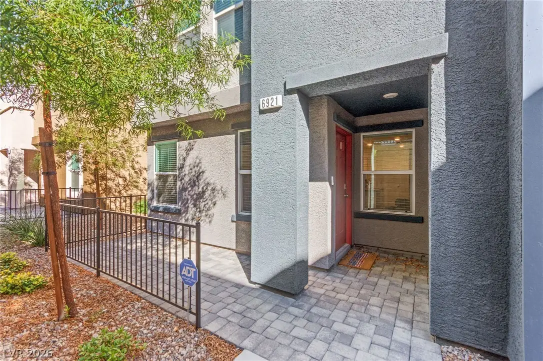 6921 Honor Hill Street, Las Vegas, NV 89166 - #1