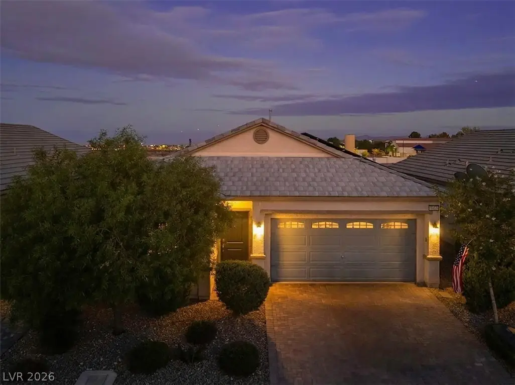8014 Tulip Bulb Street, Las Vegas, NV 89113 - #1