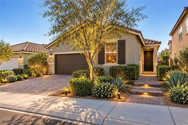 8359 Vinamala Avenue, Las Vegas, NV 89149