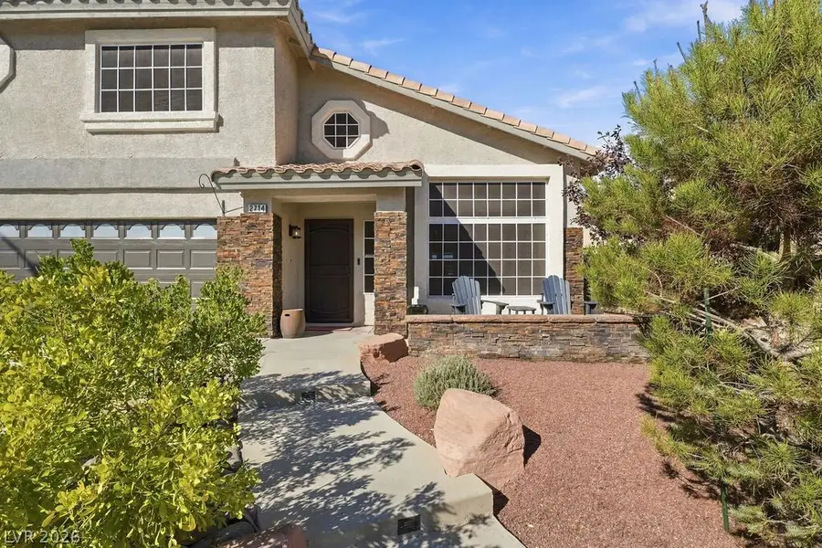 2714 Timber Crossing Court, Henderson, NV 89074 - #2
