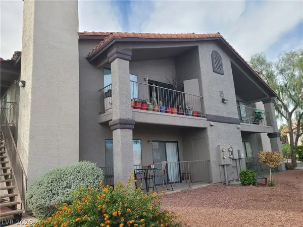 1575 W Warm Springs Road #1523, Henderson, NV 89014