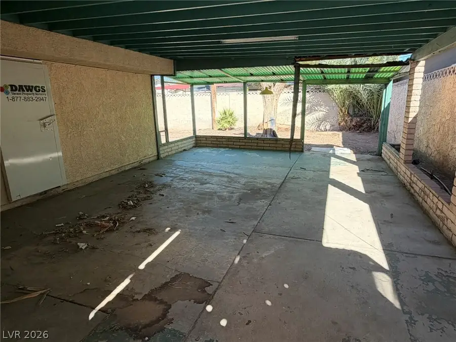 4525 E Ogden Avenue, Las Vegas, NV 89110 - #3