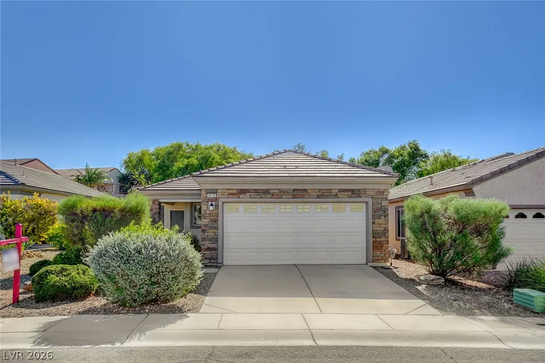 Address Withheld By Seller, Henderson, NV 89044 - #1