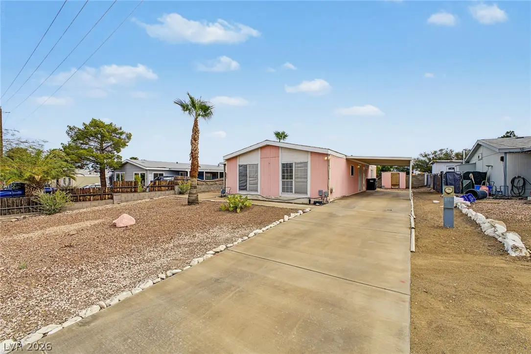 512 Mona Lane, Henderson, NV 89015 - #1