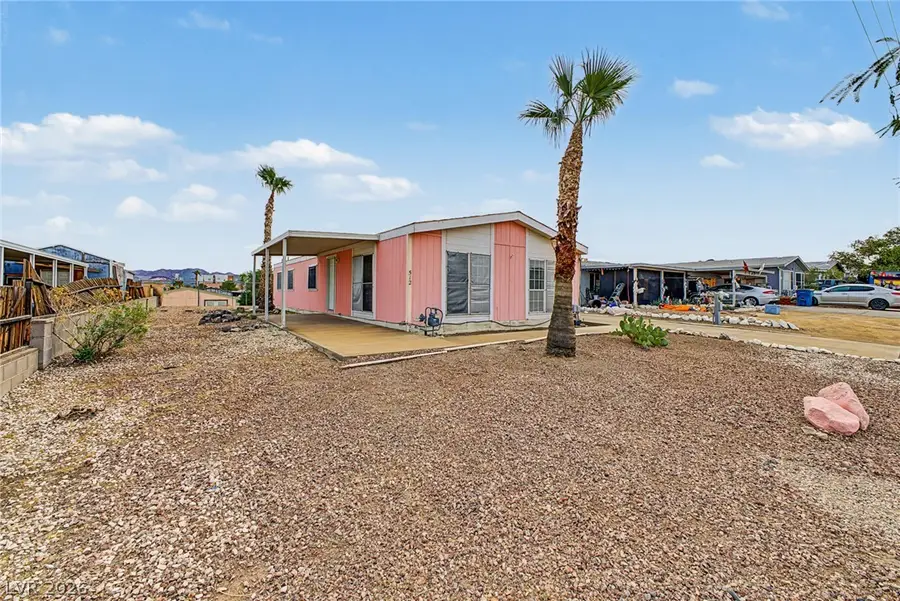512 Mona Lane, Henderson, NV 89015 - #2