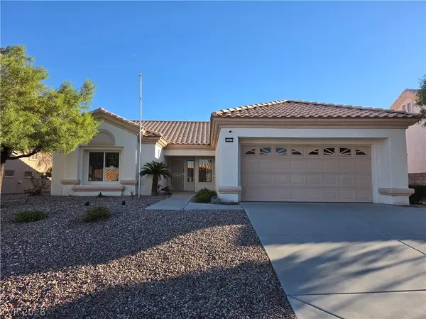 9937 Heyfield Drive, Las Vegas, NV 89134
