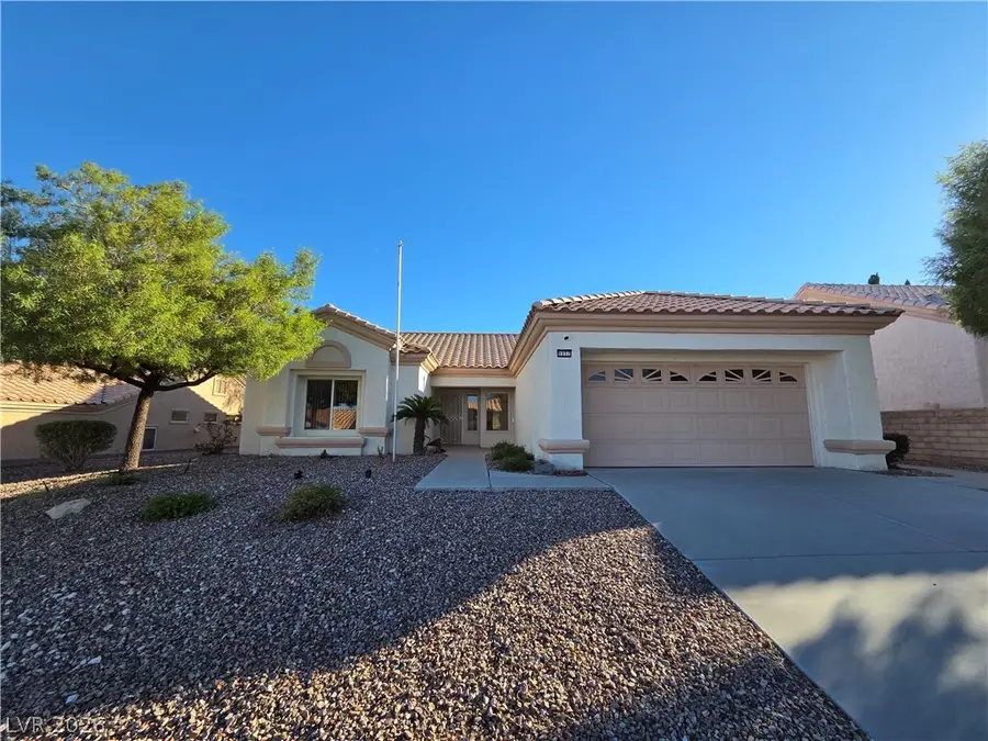 9937 Heyfield Drive, Las Vegas, NV 89134 - #2