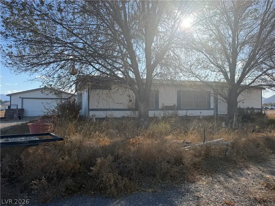 2391 Shadow Mountain Street, Pahrump, NV 89060 - #3