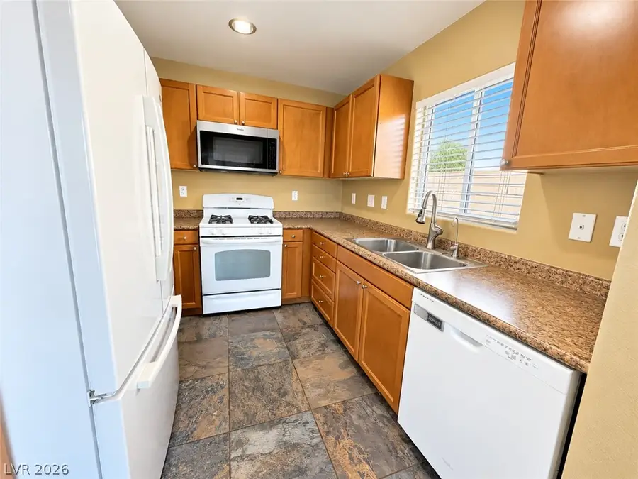 7643 Bokhara Street, Las Vegas, NV 89149 - #2
