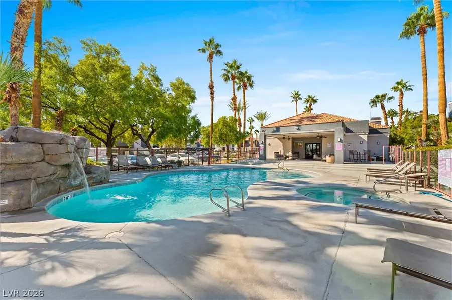 8600 W Charleston Boulevard #1013, Las Vegas, NV 89117 - #3