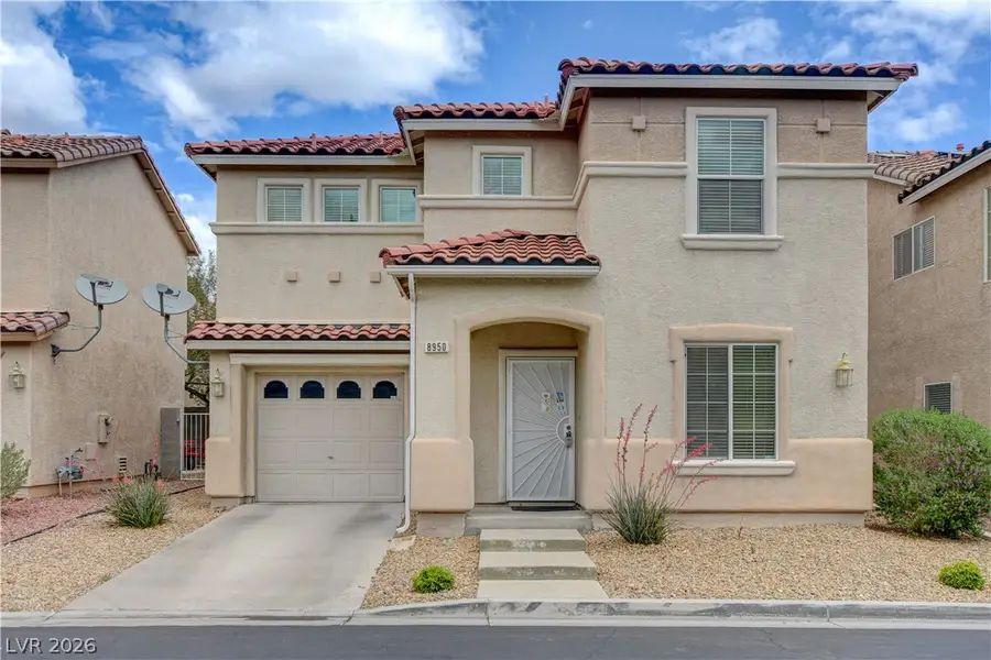 8950 Spring Peeper Avenue, Las Vegas, NV 89148 - #2