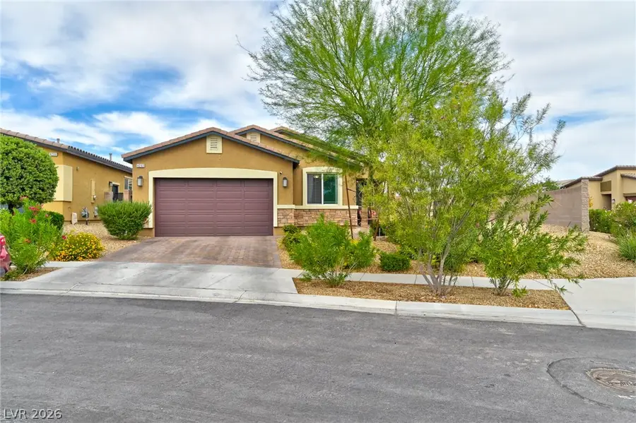 4202 Klarissa Avenue, North Las Vegas, NV 89084 - #2