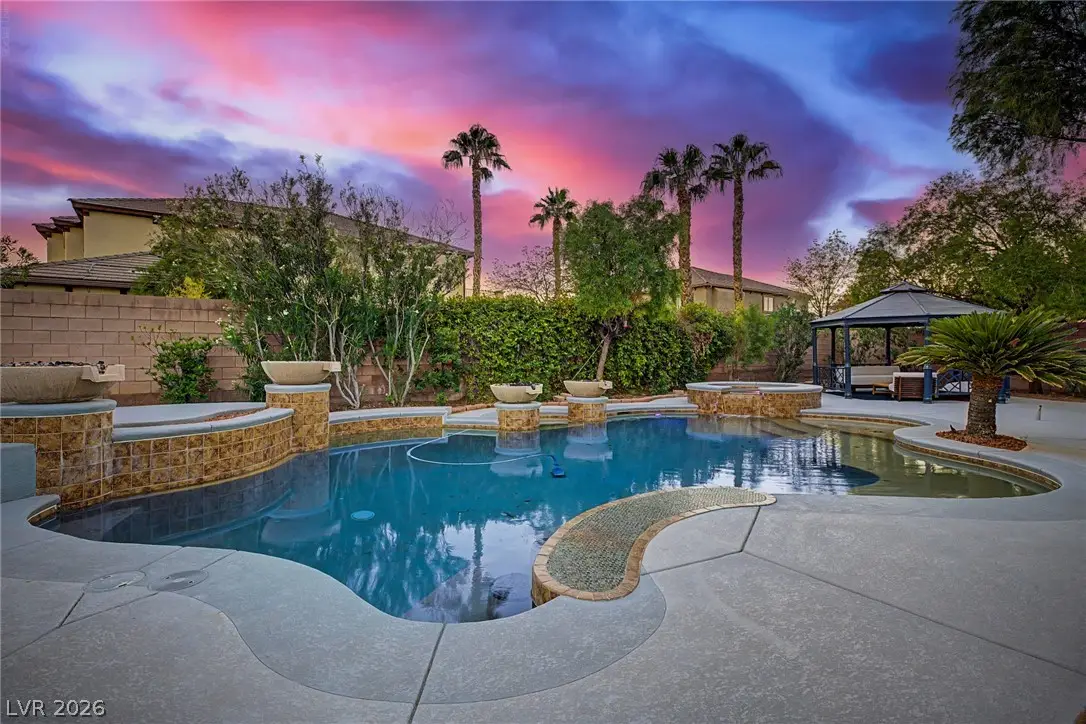 379 Autumn Hue Avenue, Las Vegas, NV 89123 - #1
