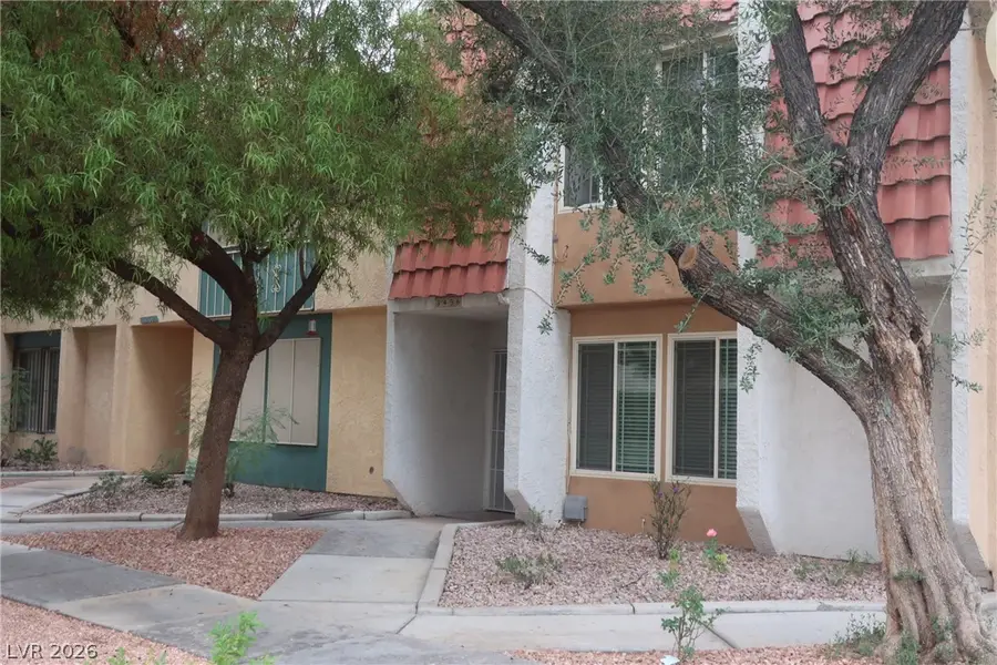 3456 Townhouse Drive, Las Vegas, NV 89121 - #3