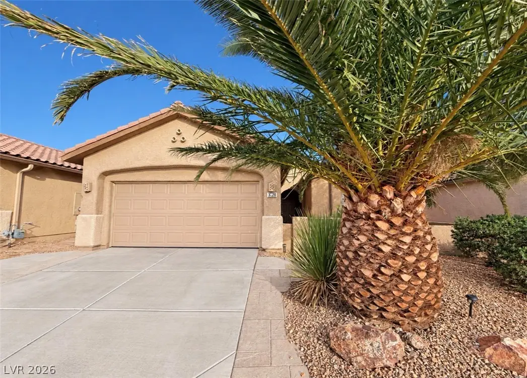 3528 Tack Street, Las Vegas, NV 89122 - #1