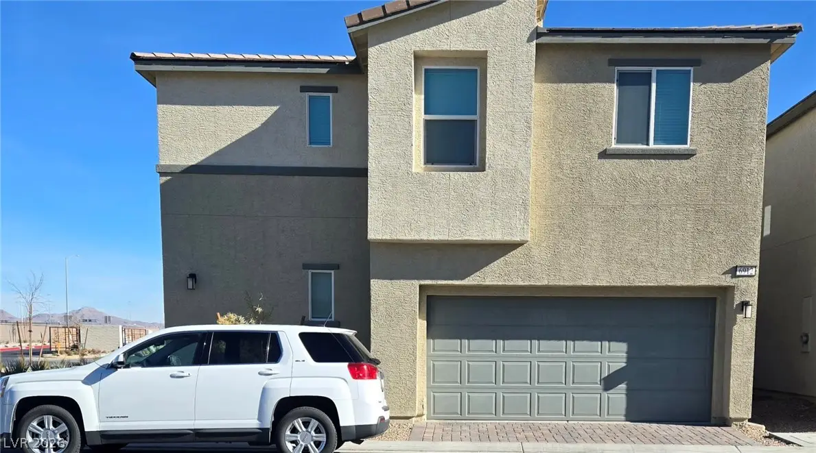 6912 Diamond Blue Street, North Las Vegas, NV 89086 - #1