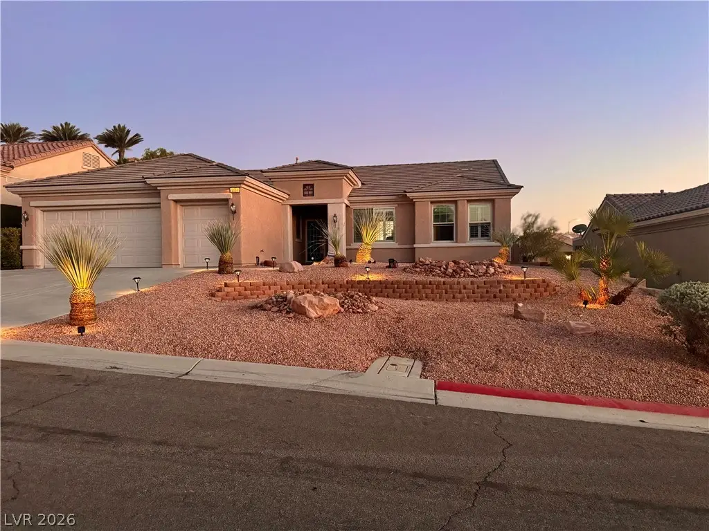 3057 Lake Barkley Road, Henderson, NV 89052 - #1
