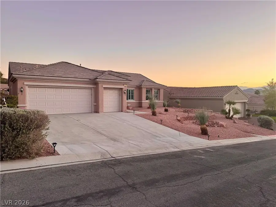 3057 Lake Barkley Road, Henderson, NV 89052 - #2