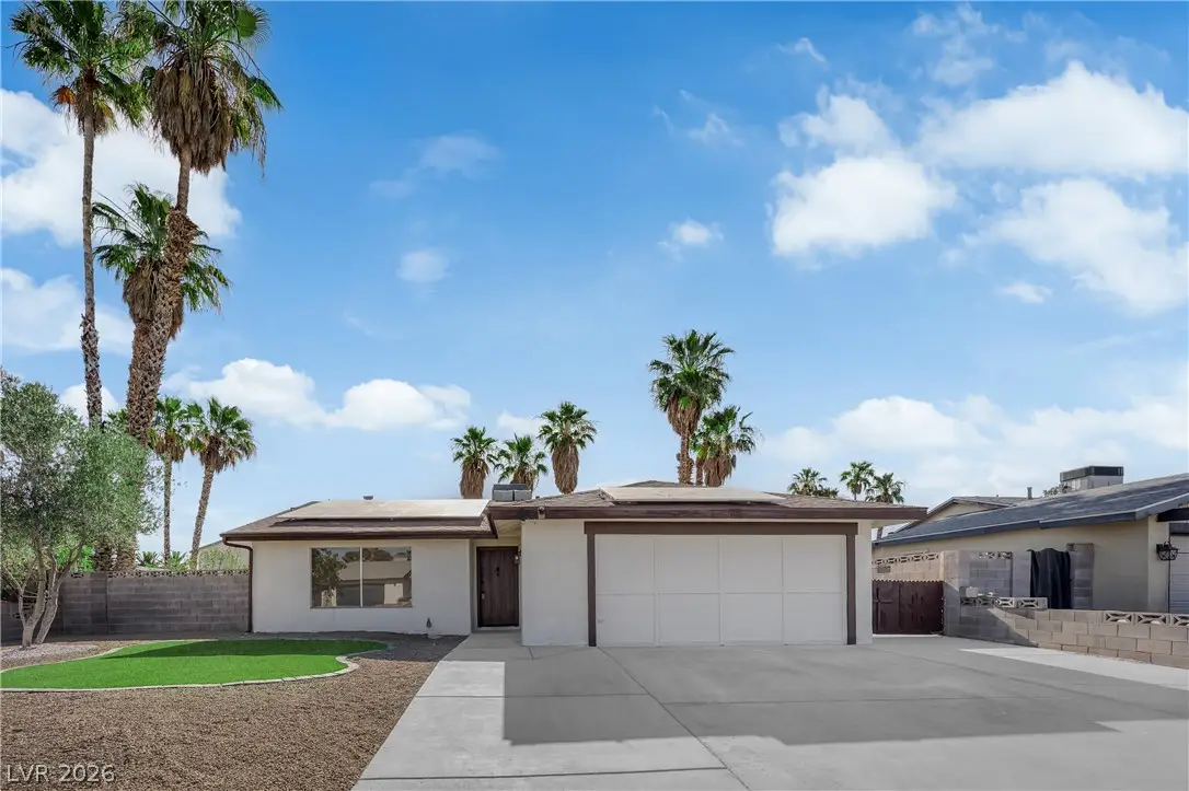 5420 Oxbow Street, Las Vegas, NV 89119 - #1